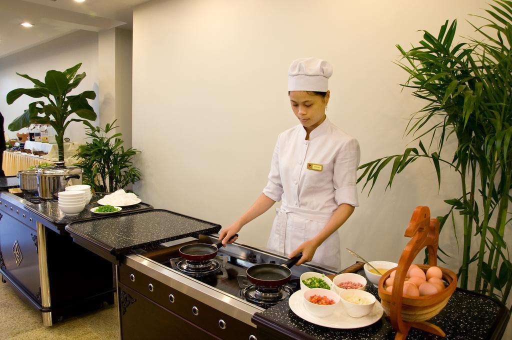 Hotel Gold 3*