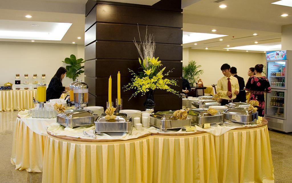 Hotel Gold