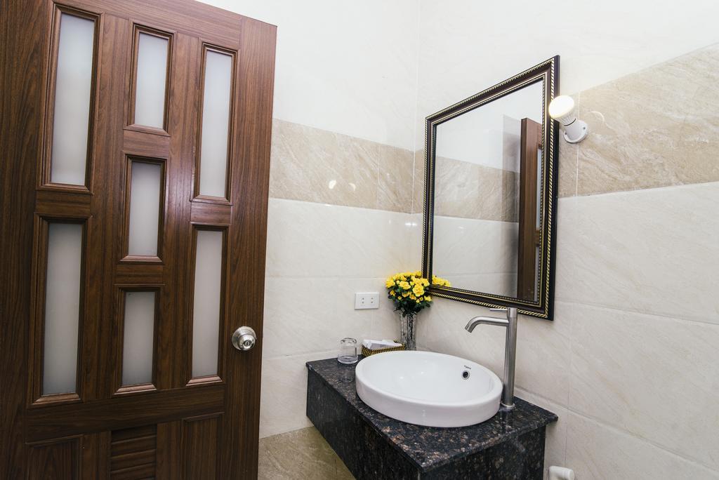 Dragon Bay Homestay