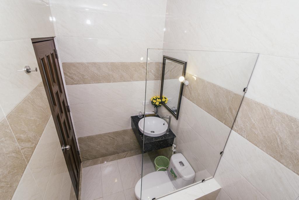 Dragon Bay Homestay Cam Lam