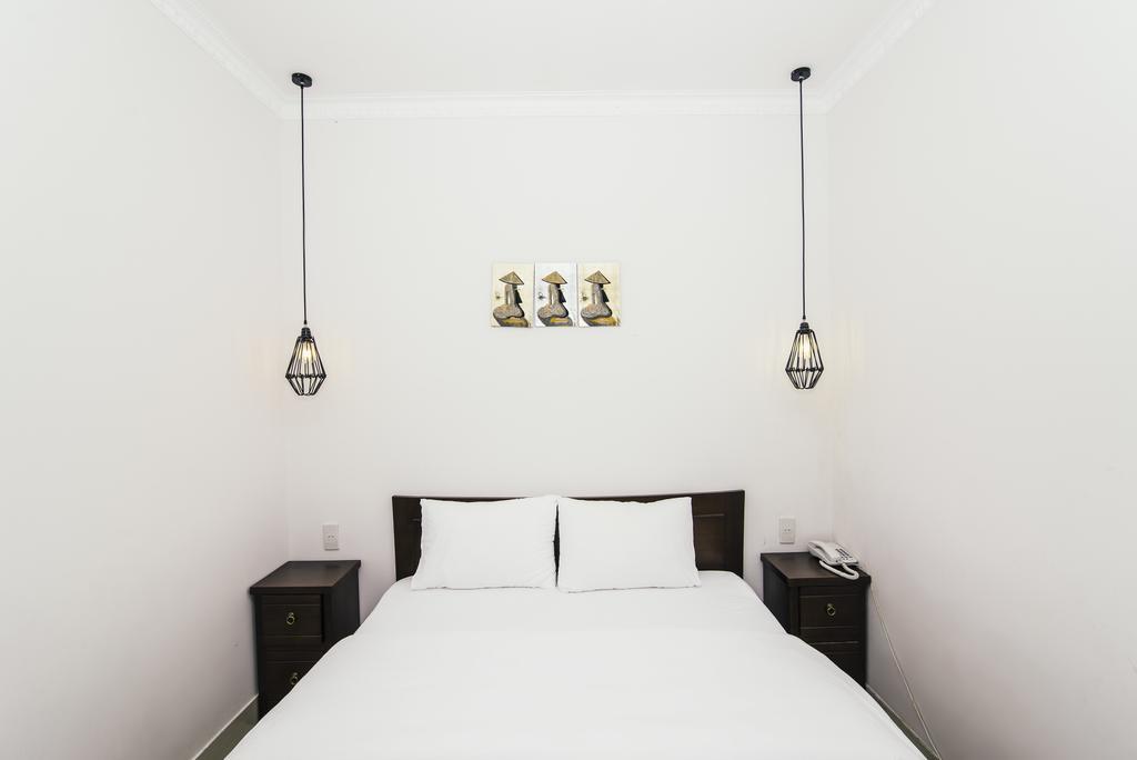 Dragon Bay Homestay