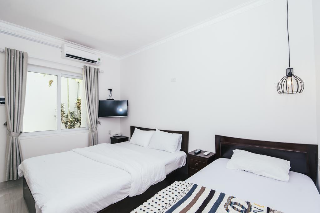 Homestay Dragon Bay Cam Lam
