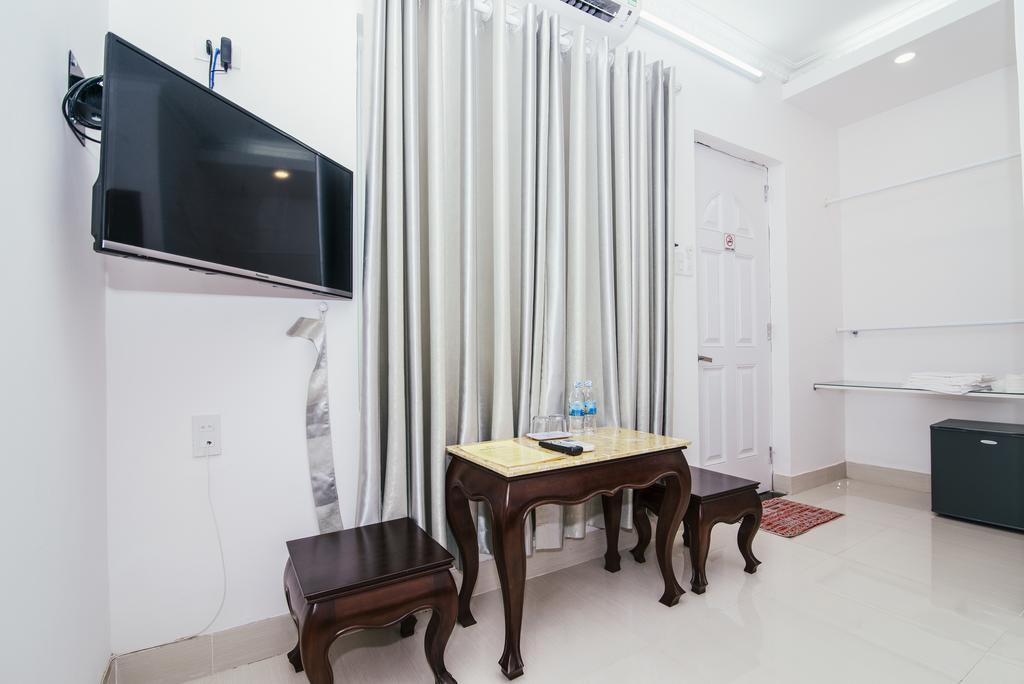 Dragon Bay Homestay