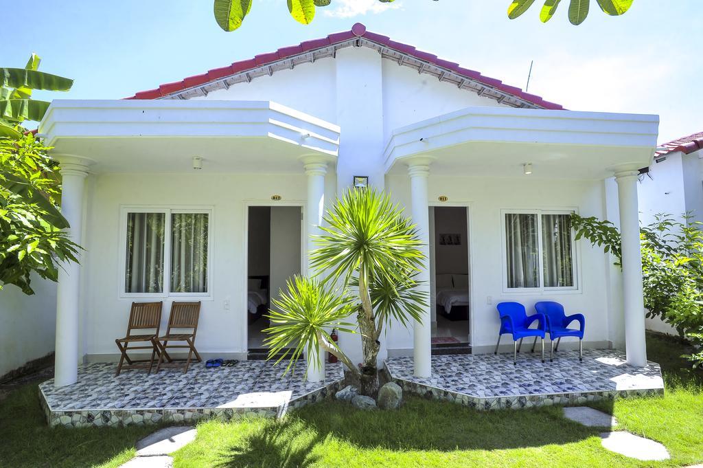 Homestay Dragon Bay Cam Lam