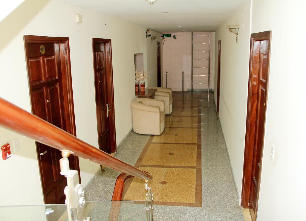 Cali Hotel