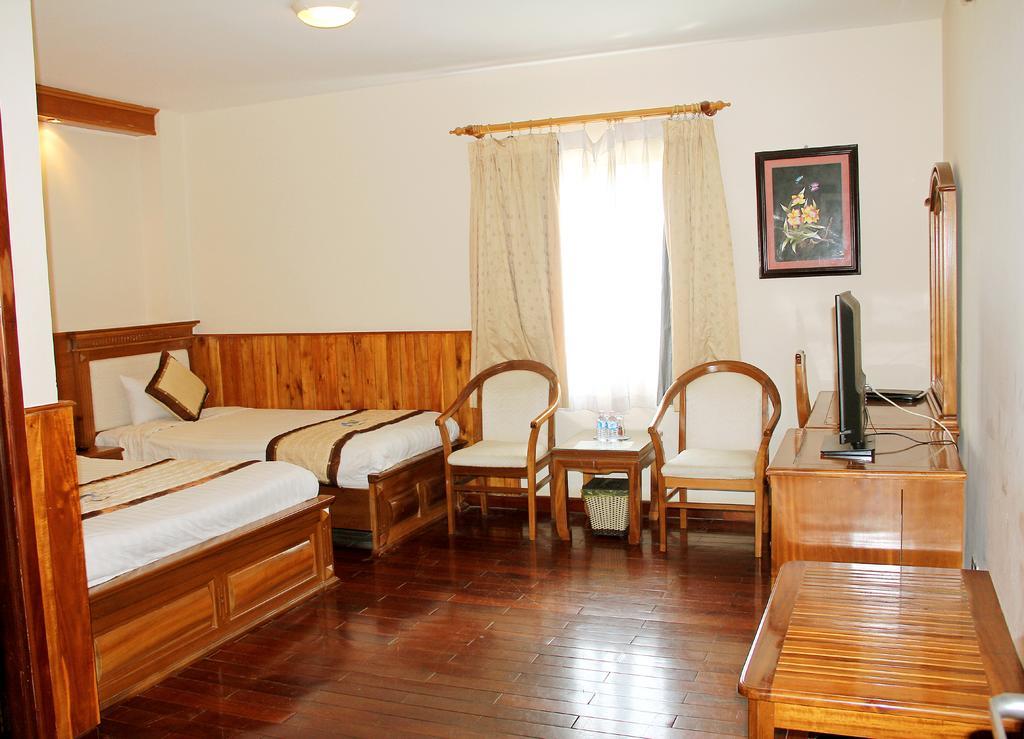 Hotel Cali Quy Nhon