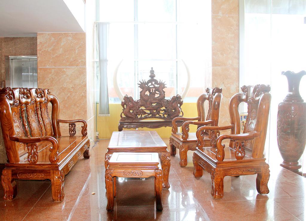 Cali Hotel Quy Nhon
