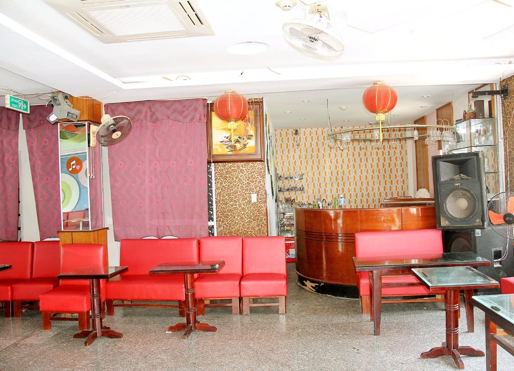 Cali Hotel Quy Nhon