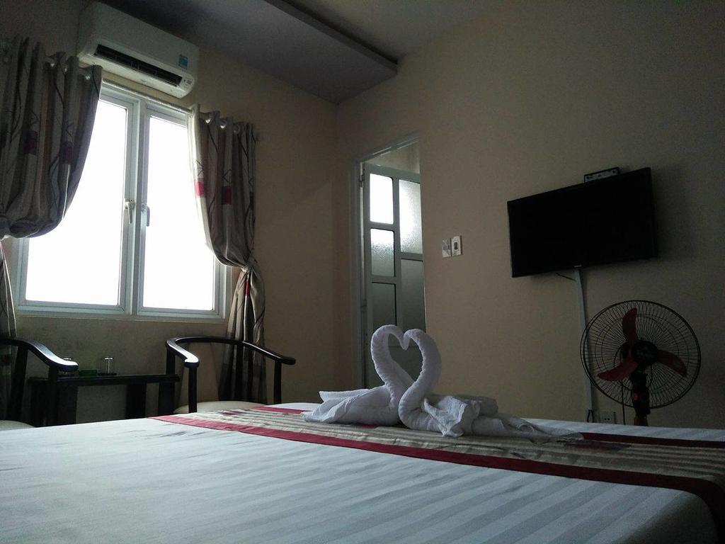Huu Nguyen Hotel Da Nang