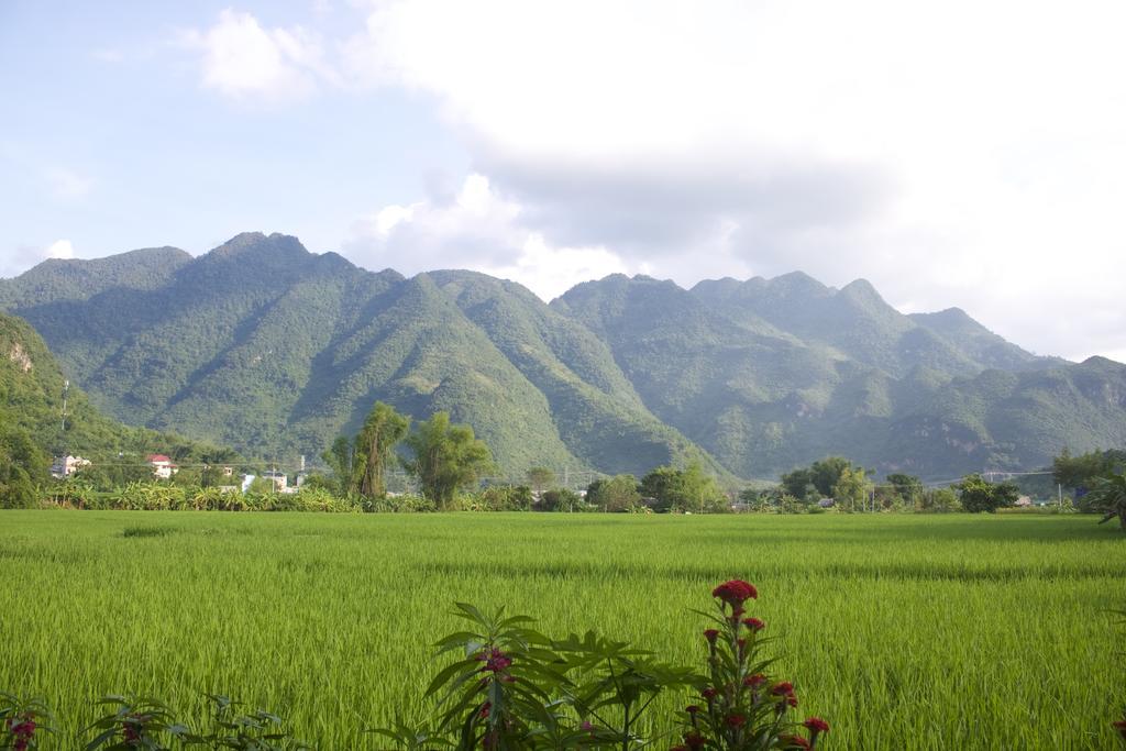 Homestay Countryside Mai Chau