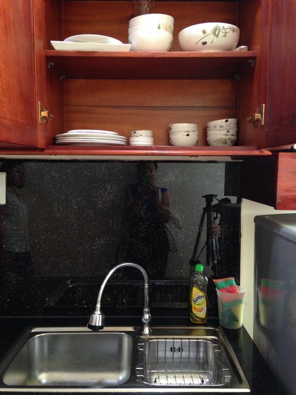 Apartment - Unit 3706 *