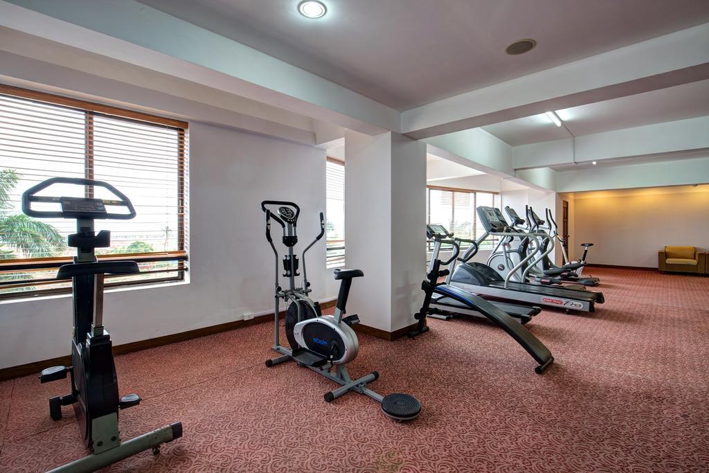 Halong Pearl Hotel Hạ Long