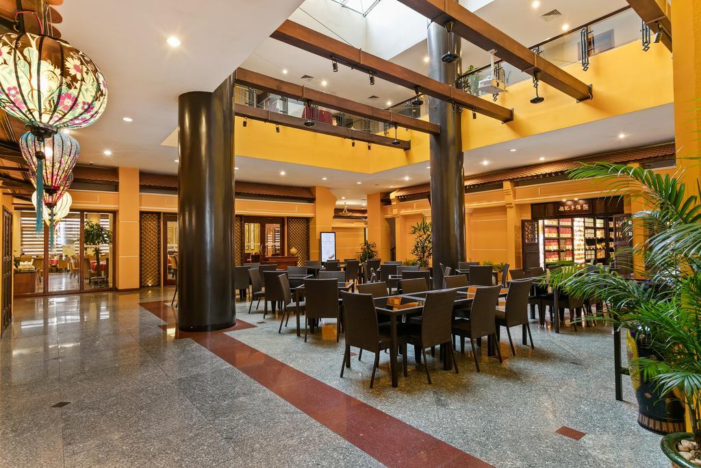 Halong Pearl Hotel Hạ Long