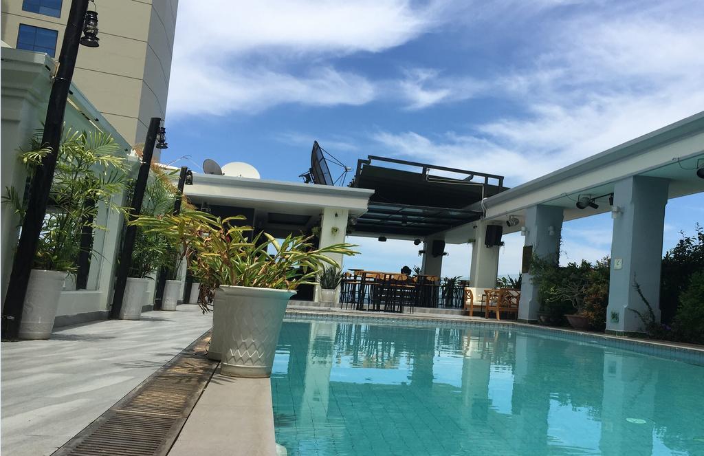 Rembrandt Hotel 3*