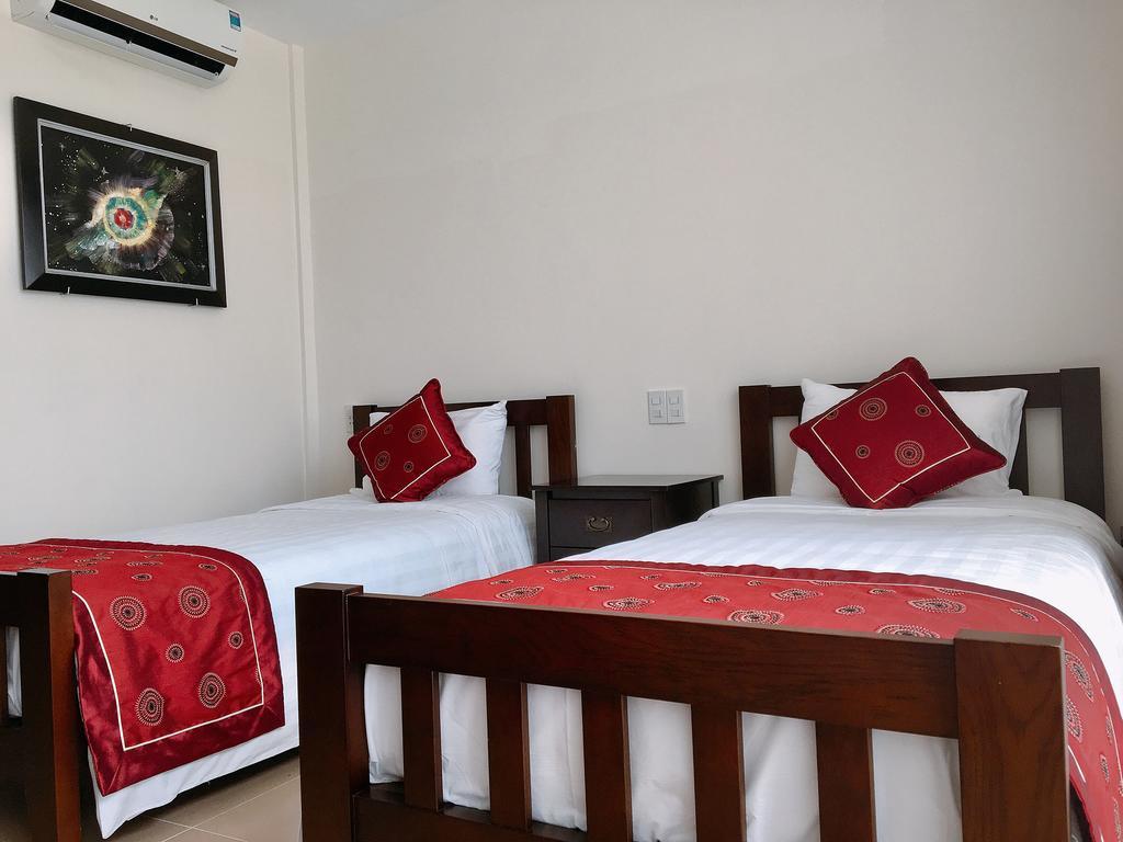 Kosmos Phu Quoc
