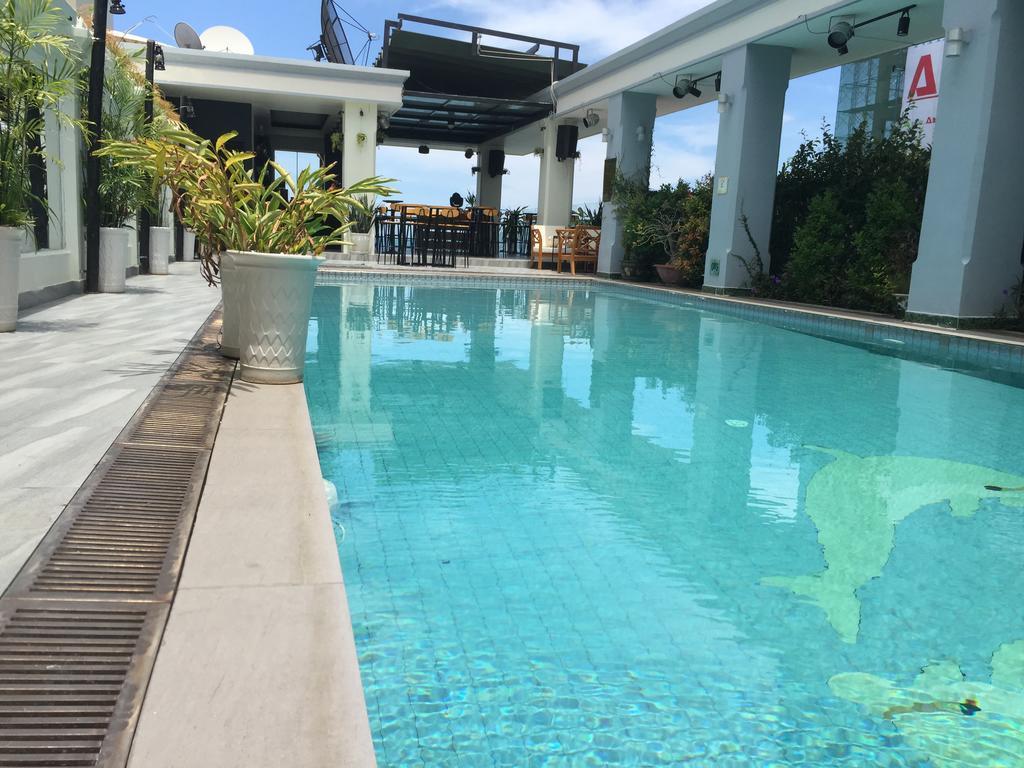 Rembrandt Hotel 3*