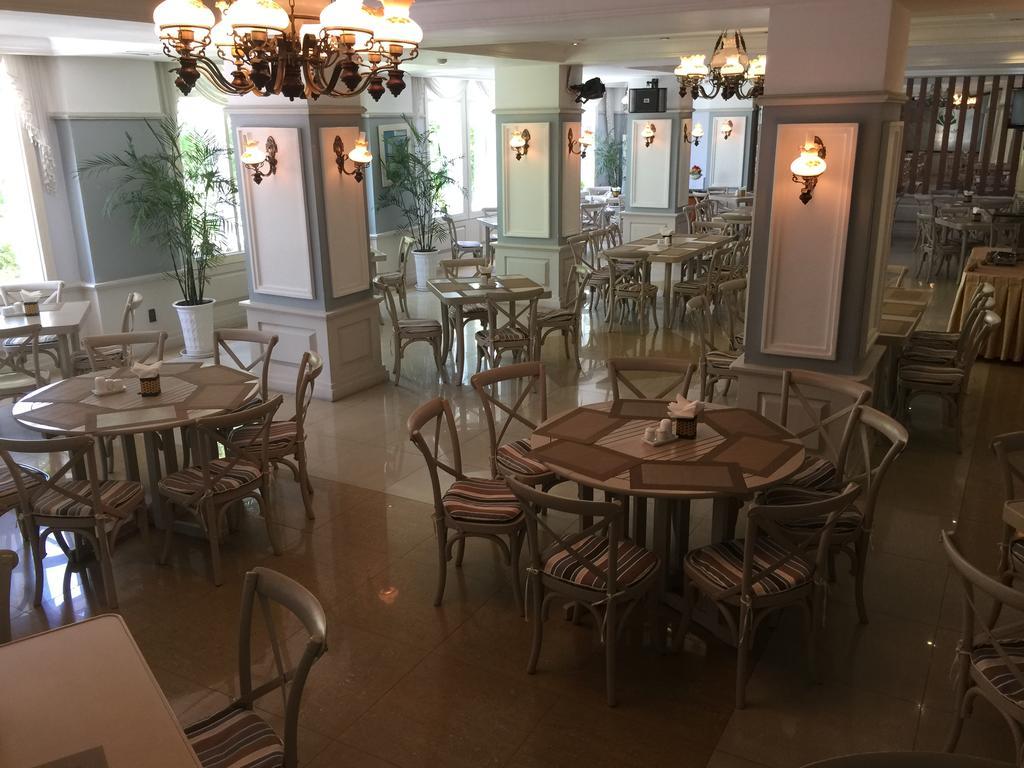 Hotel Rembrandt Nha Trang