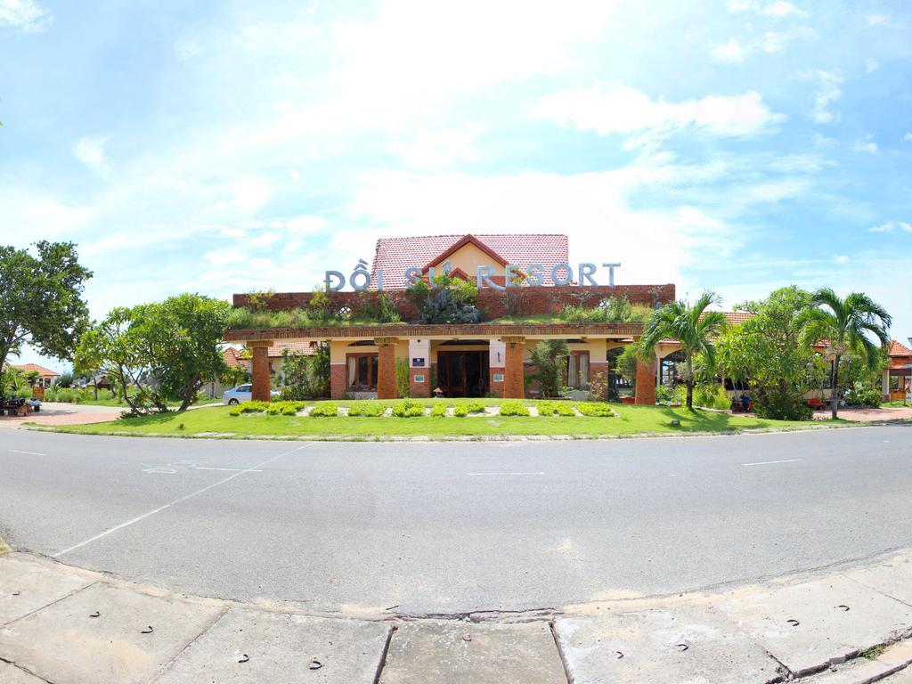 Doi Su 3* Ham Thuan Nam