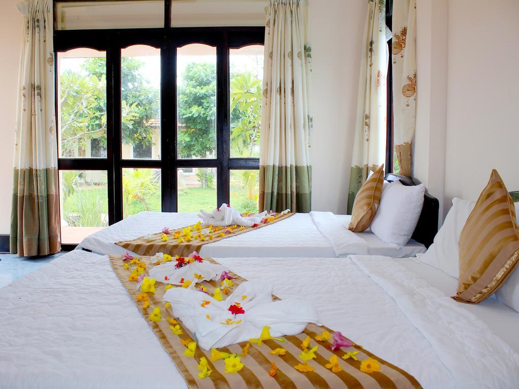 Doi Su Resort Ham Thuan Nam