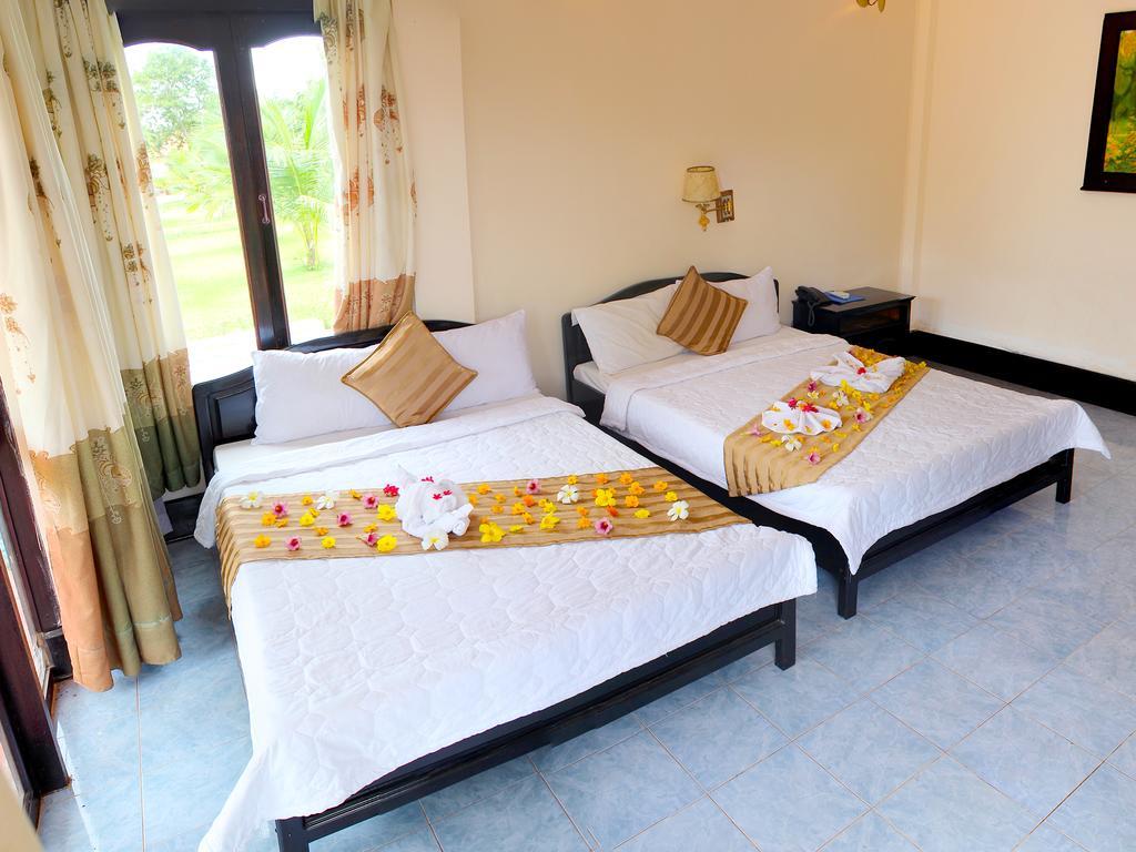 Doi Su Resort 3*