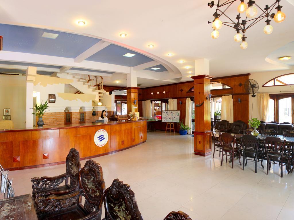 Resort Doi Su