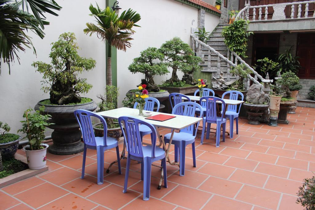 Hotel Le