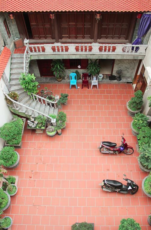 Hotel Le