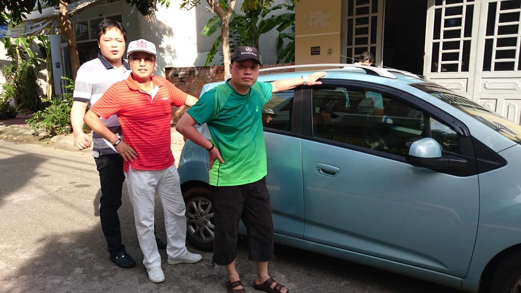 Pace's Homestay Vung Tau