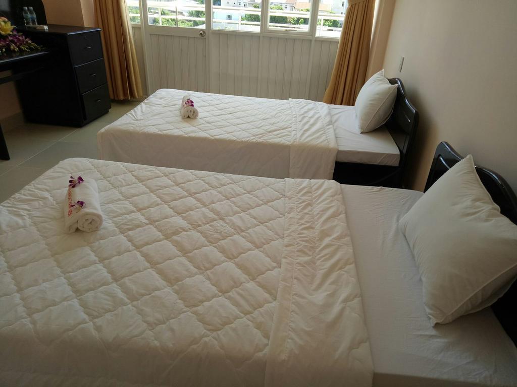 Hotel Thanh Nien - Vung Tau