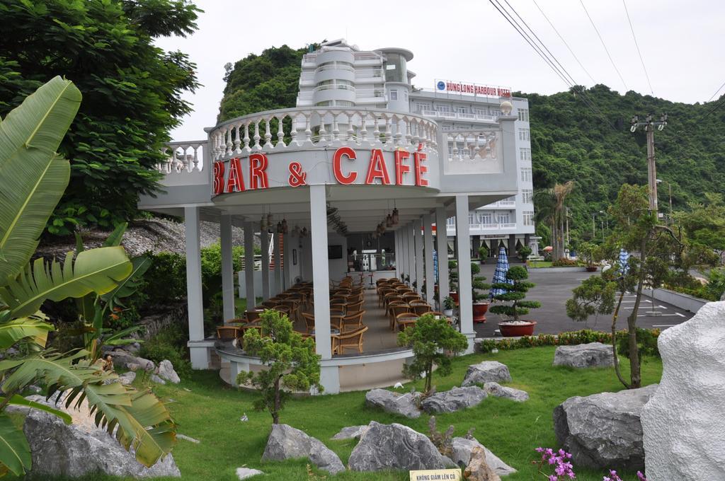 Hung Long Harbour Cat Ba 3*