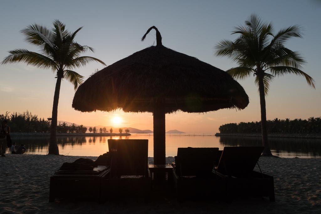 Resort Diamond Bay & 5*