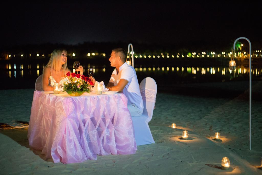 Diamond Bay & Resort