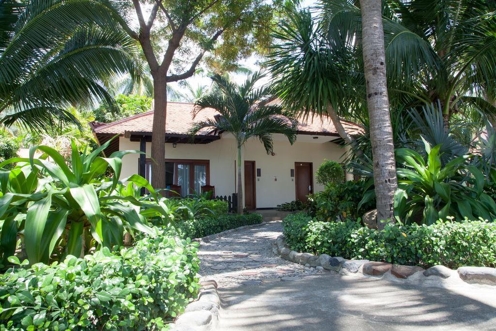 Diamond Bay & Resort