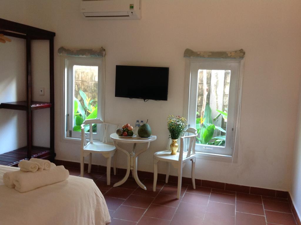 Seaside Homestay Bed & Breakfast 2*