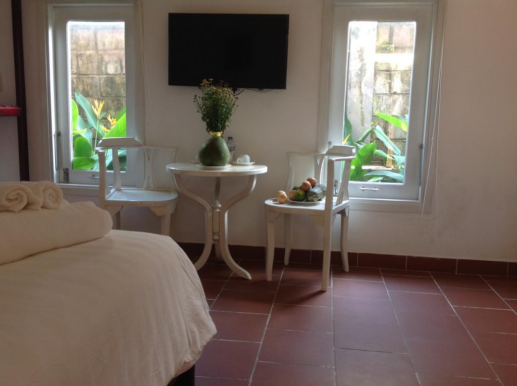 Seaside Homestay Duong Dong (Phu Quoc)