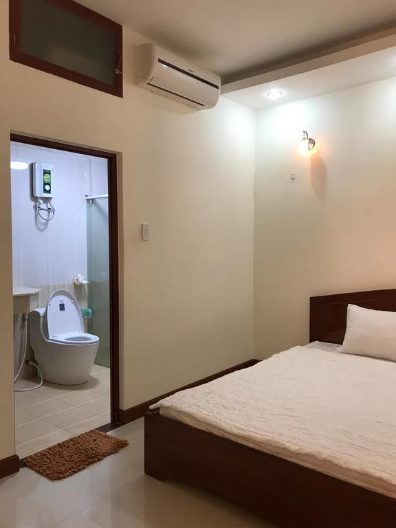 Bai Sau Apartment Vung Tau