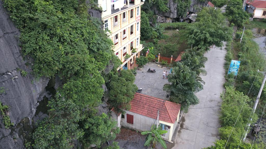 Hotel Tam Coc Anna Tham Ninh Binh