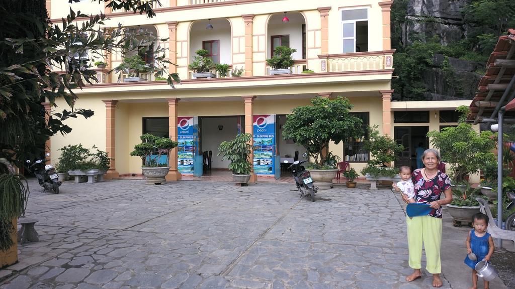 Tam Coc Anna Tham Hotel Ninh Binh