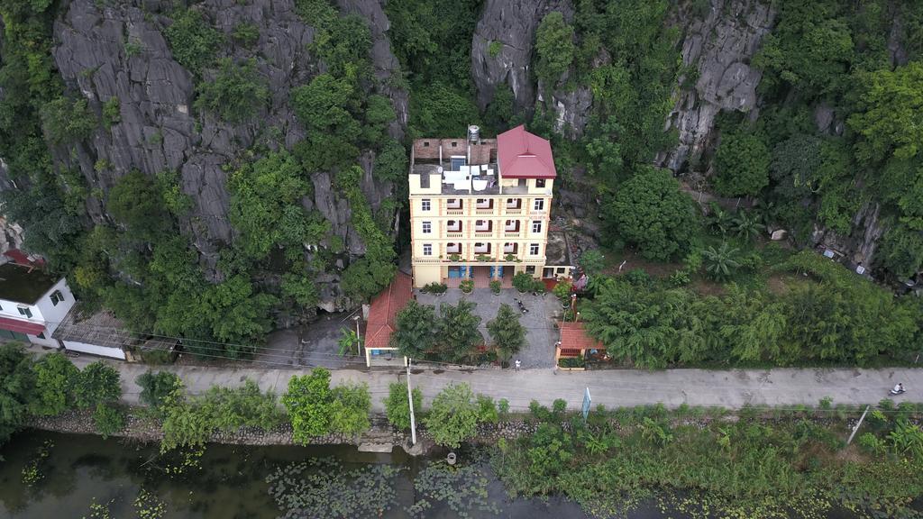Hotel Tam Coc Anna Tham 2*