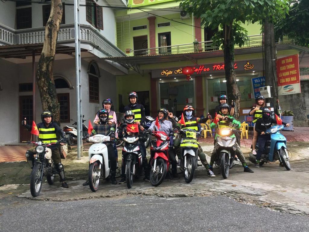 Ngan Ha Homestay Ha Giang