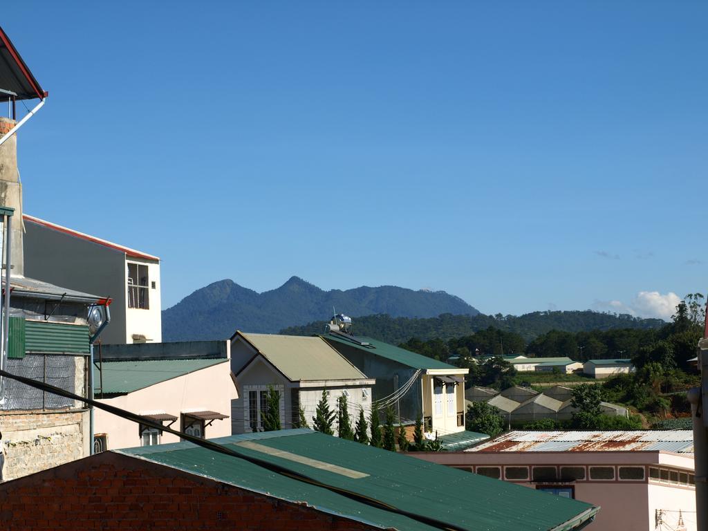 Du Lich Huy Hoang * Da Lat