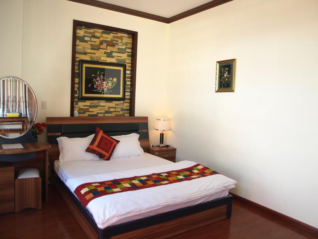 Du Lich Huy Hoang Homestay Da Lat