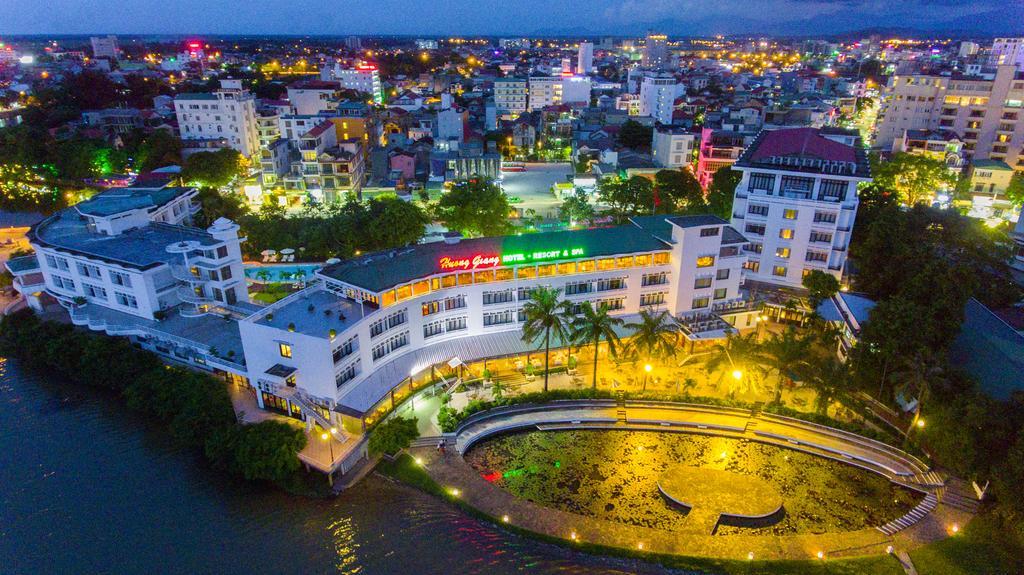 Huong Giang & Resort 4*