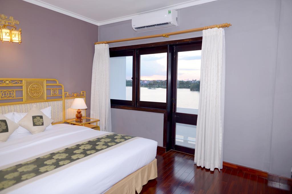 Huong Giang & Resort