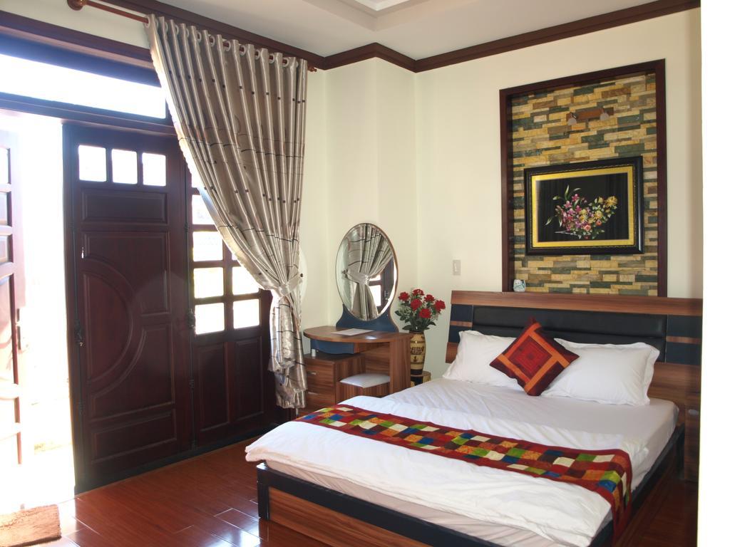Homestay Du Lich Huy Hoang