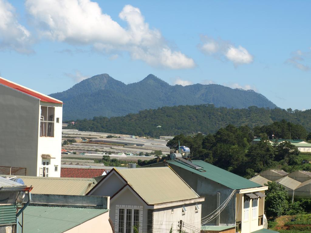 Du Lich Huy Hoang Homestay