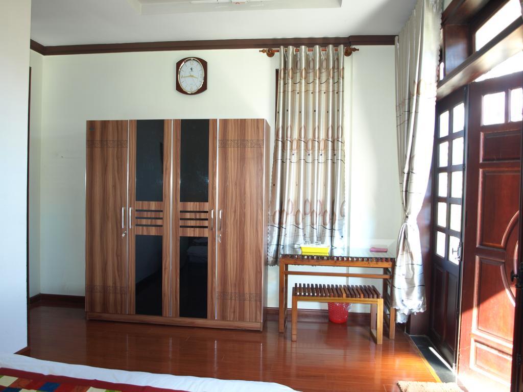 Du Lich Huy Hoang Homestay
