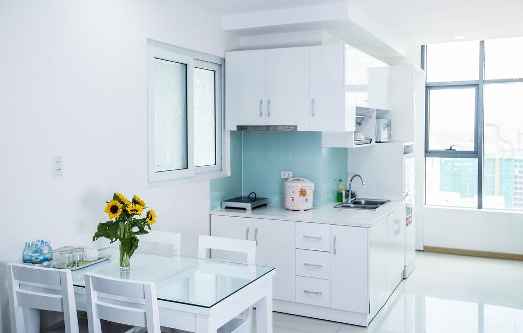 Seaside Apartment *