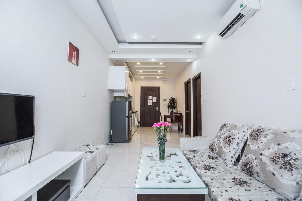 Seaside Apartment