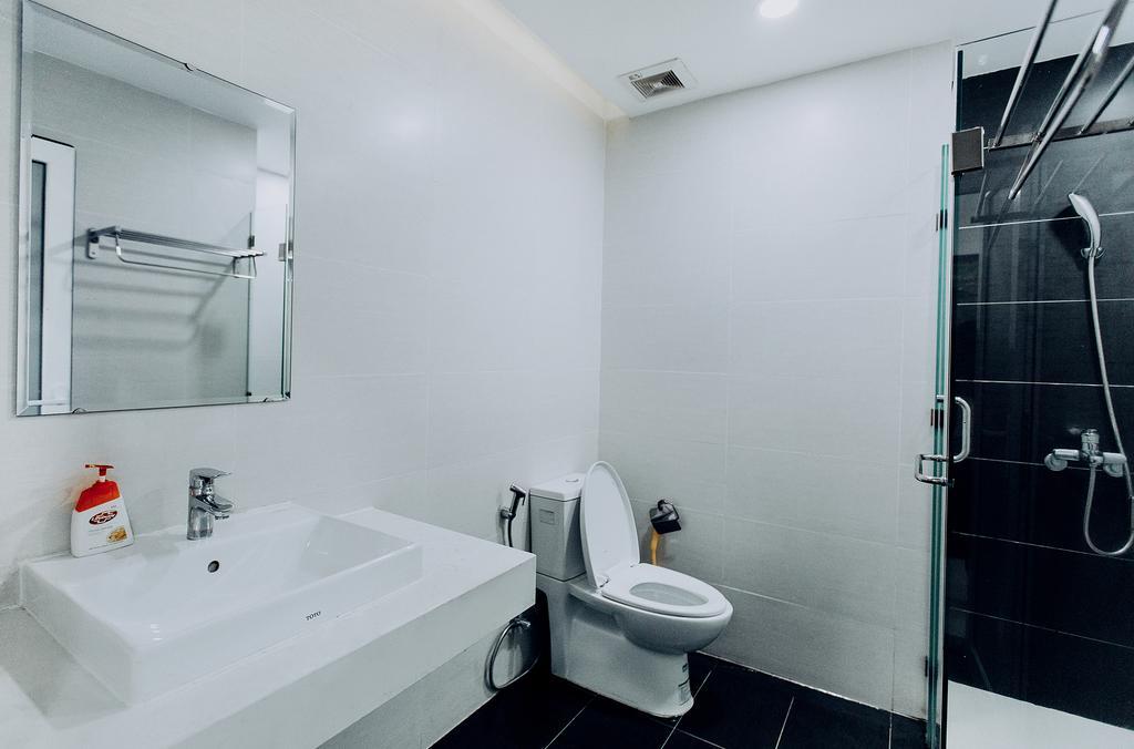 Apartment Seaside Nha Trang